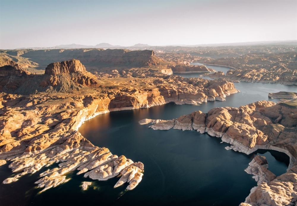 TeamTour West + Mini Yosemite & San Francisco — 5